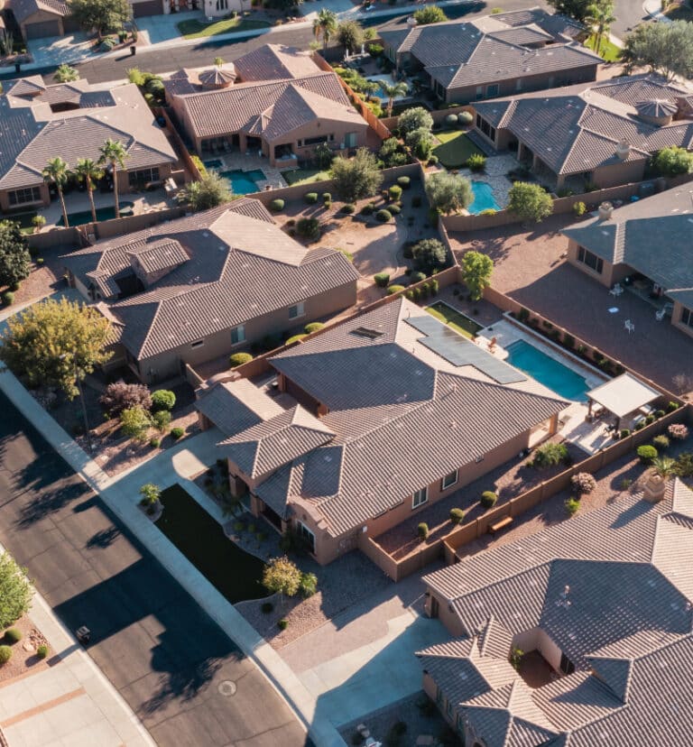 Solar Panels in Sedona - Icon Power