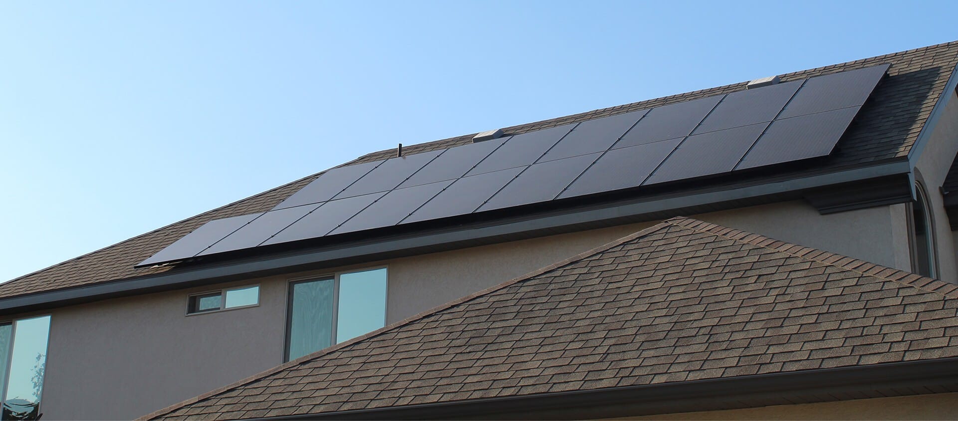 Top Residential Solar Panel Installation | Save Big with Icon Power