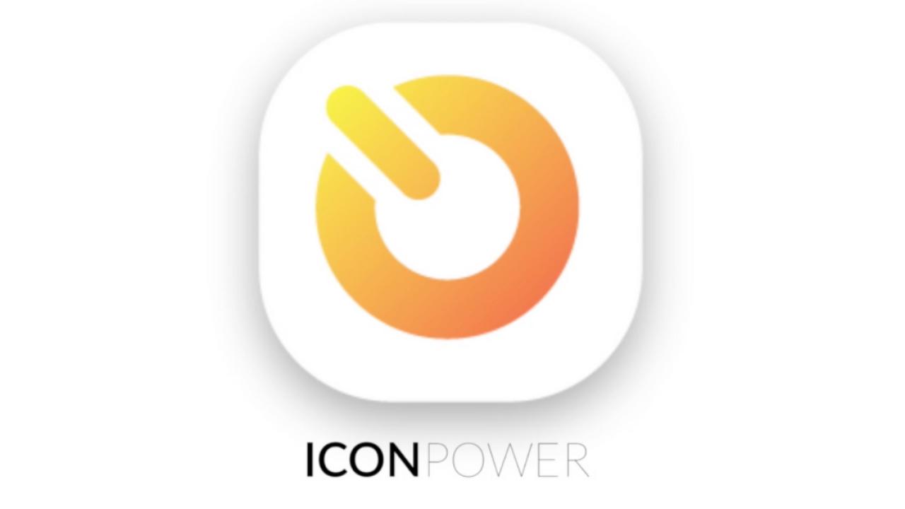 Icon Power mobile app thumbnail