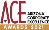 Ace Award Arizona Corporate Excellence