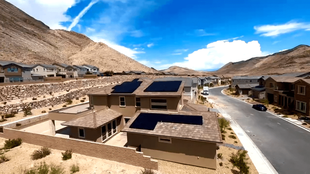 Is Solar Worth It In Nevada