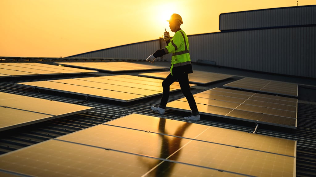 is solar worth it in texas