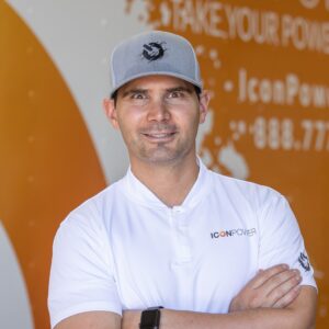 Picture of Jordan Bastian